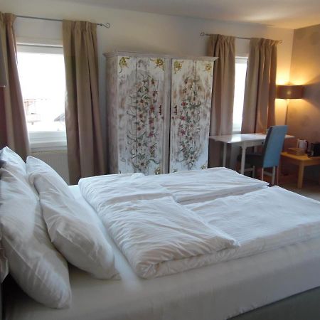 Bella Vista Lodge Kartitsch Ngoại thất bức ảnh