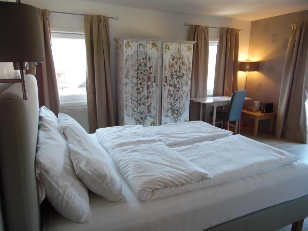Bella Vista Lodge Kartitsch Ngoại thất bức ảnh
