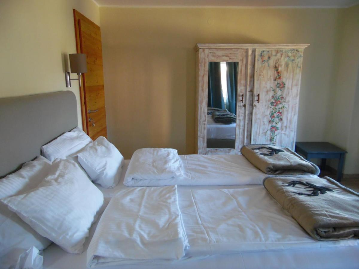 Bella Vista Lodge Kartitsch Ngoại thất bức ảnh