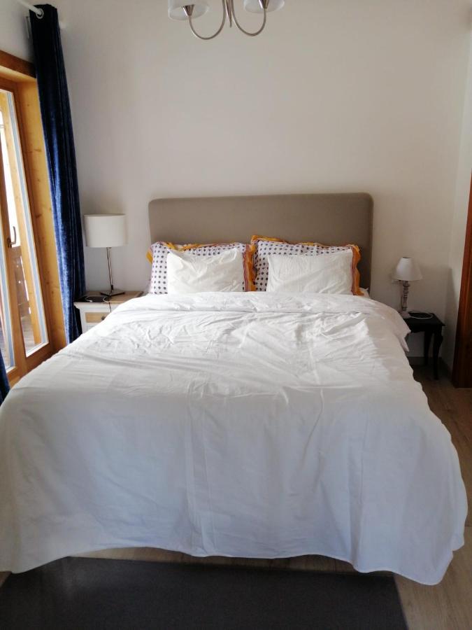 Bella Vista Lodge Kartitsch Ngoại thất bức ảnh