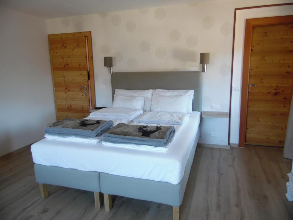 Bella Vista Lodge Kartitsch Ngoại thất bức ảnh
