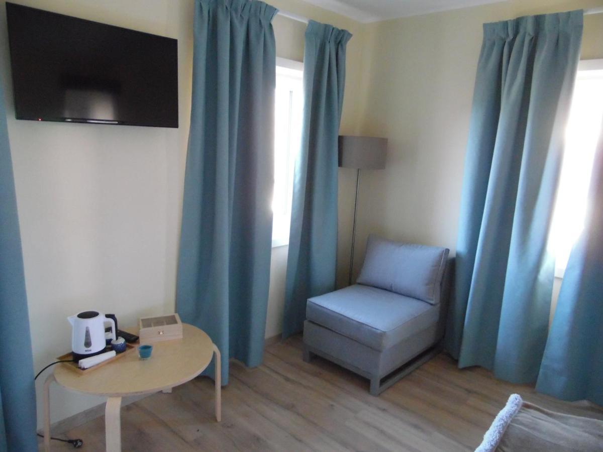 Bella Vista Lodge Kartitsch Ngoại thất bức ảnh