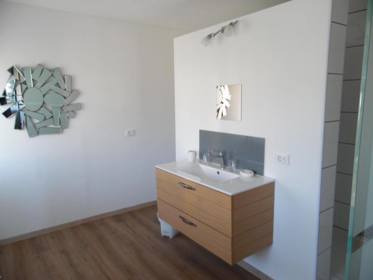 Bella Vista Lodge Kartitsch Ngoại thất bức ảnh