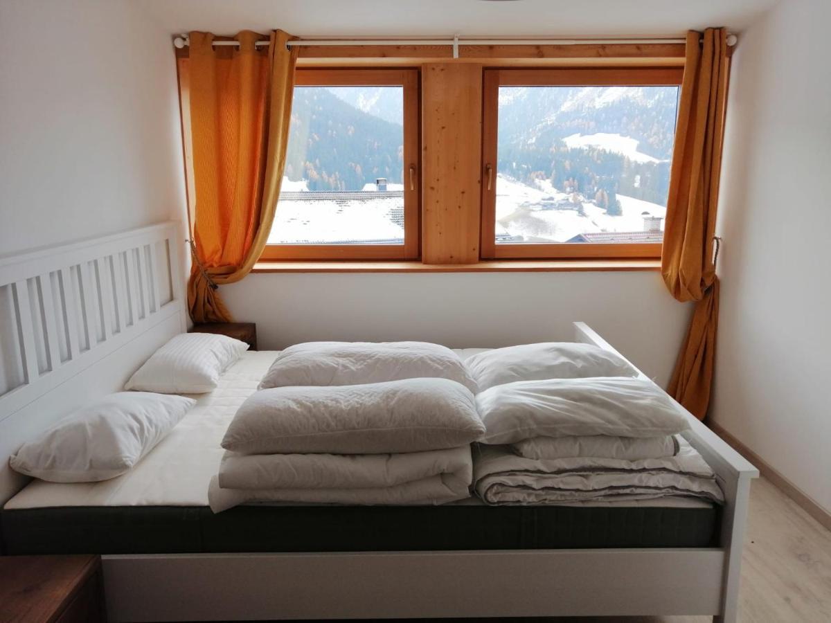 Bella Vista Lodge Kartitsch Ngoại thất bức ảnh