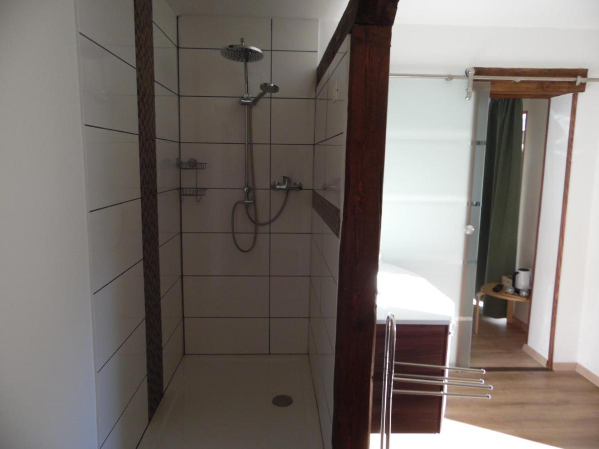 Bella Vista Lodge Kartitsch Ngoại thất bức ảnh