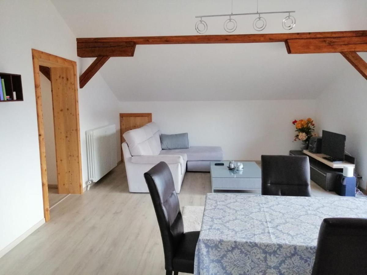 Bella Vista Lodge Kartitsch Ngoại thất bức ảnh