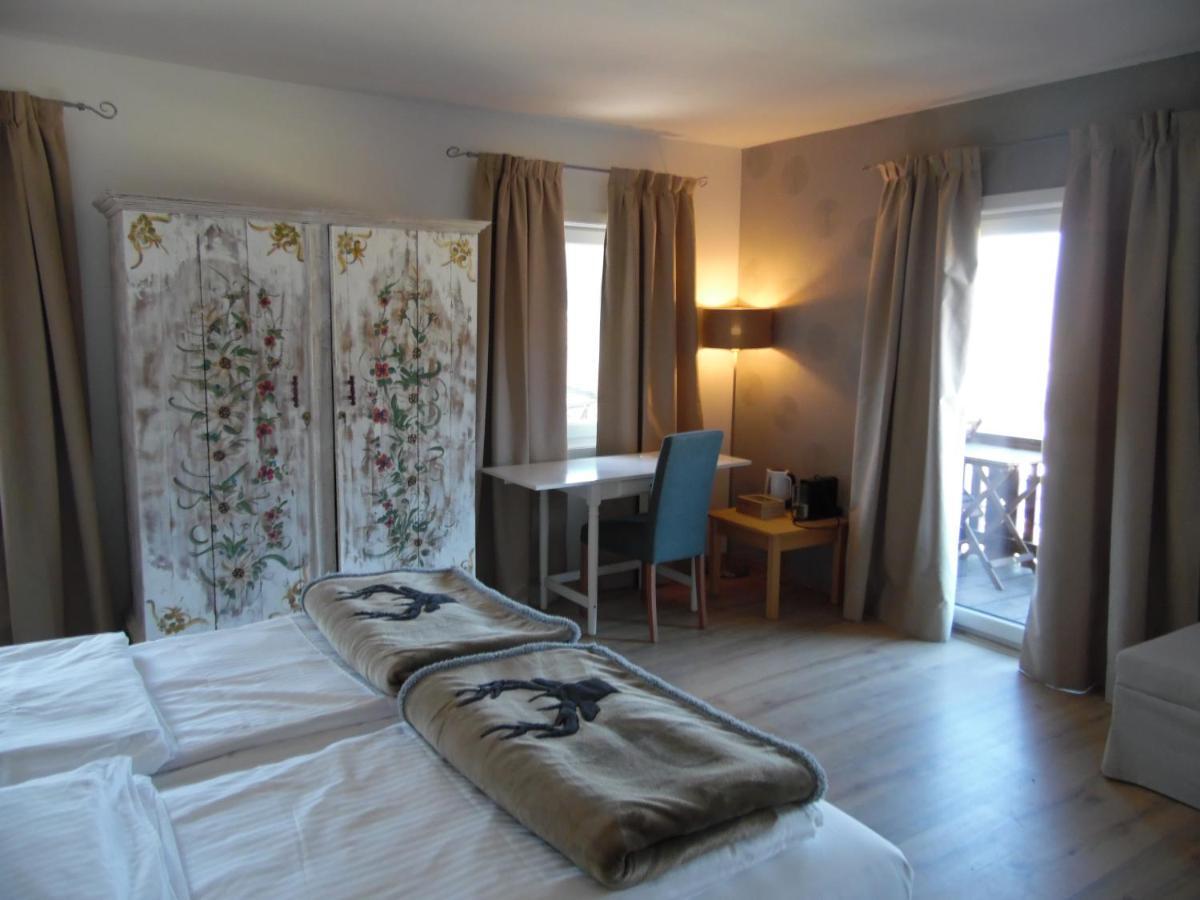 Bella Vista Lodge Kartitsch Ngoại thất bức ảnh