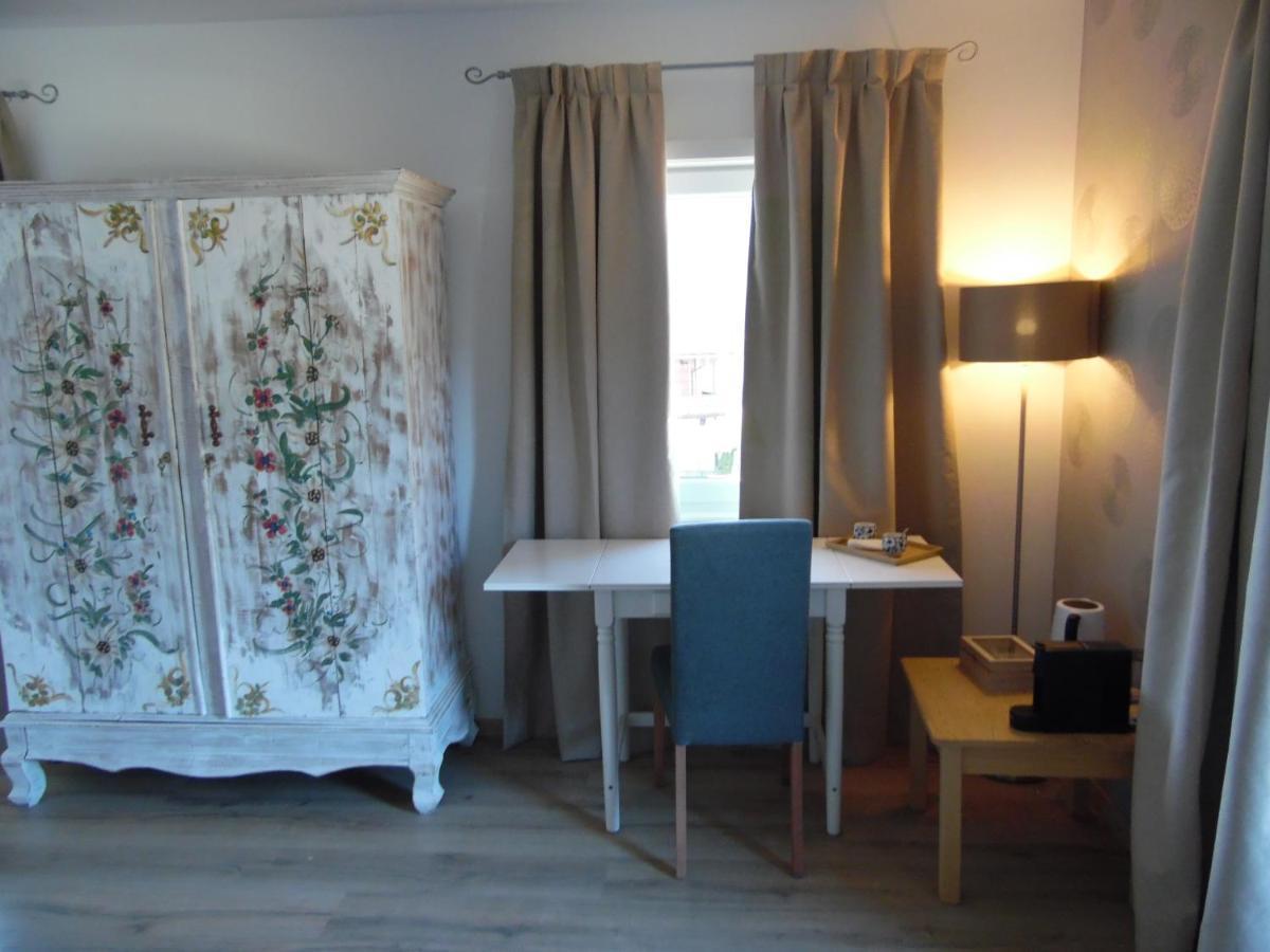 Bella Vista Lodge Kartitsch Ngoại thất bức ảnh